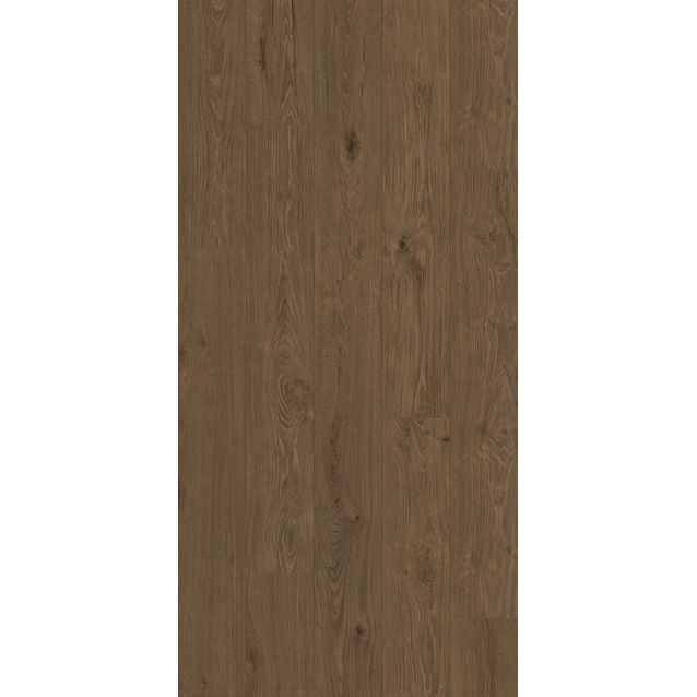Laminaatti Kronoflooring Atlantic 8 Dark Montana More MultiRoom, 1-sauva, tammi, 8 mm, 2,26 m²/pkt