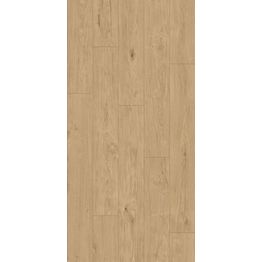 Laminaatti Kronoflooring Atlantic 8 Smoked Montana More MultiRoom, 1-sauva, tammi, 8 mm, 2,26 m²/pkt