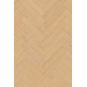 Laminaatti Kronoflooring Herringbone Natural Darcy More MultiRoom, kalanruoto, tammi, 8 mm, 0,87 m²/pkt