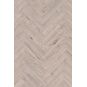 Laminaatti Kronoflooring Herringbone Aged Montana More MultiRoom, kalanruoto, tammi, 8 mm, 0,87 m²/pkt