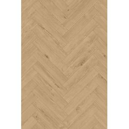 Laminaatti Kronoflooring Herringbone Smoked Montana More MultiRoom, kalanruoto, tammi, 8 mm, 0,87 m²/pkt