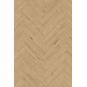 Laminaatti Kronoflooring Herringbone Smoked Montana More MultiRoom, kalanruoto, tammi, 8 mm, 0,87 m²/pkt