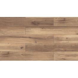 Laminaatti Kronoflooring Organic Classic Wild West ORCA, 1-sauva, tammi, 8 mm, 2,26 m²/pkt