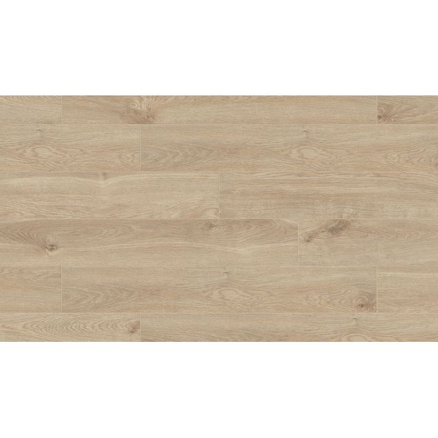 Laminaatti Kronoflooring Organic Classic Eurus ORCA, 1-sauva, tammi, 8 mm, 2,26 m²/pkt