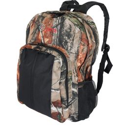 Reppu 5etta Camo maastokuvio 16 l