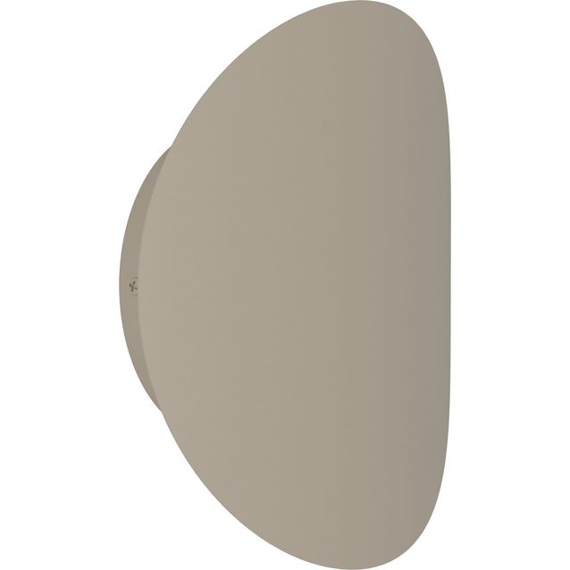 Ulkoseinävalaisin LED CCT Briale