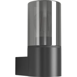 Ulkoseinävalaisin Cropani E27