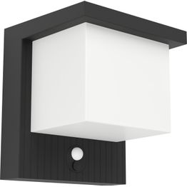 Aurinkokennovalaisin LED Frigento