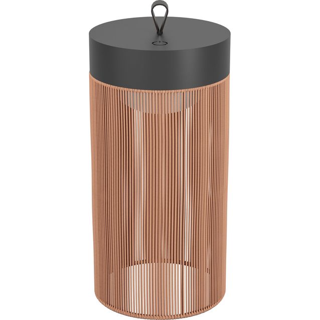 Ladattava LED pöytävalaisin Garvardo