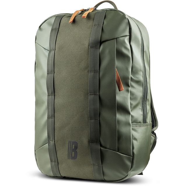 Striker Blåkläder 9238 STRIKER Reppu 20l, metsänvihreä