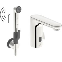 Pesuallashana Oras Electra 9262FZ Smart Bidetta, kosketusvapaa, Bluetooth