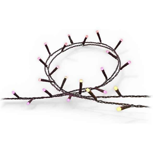 Koristevalosarja Philips Hue Festavia