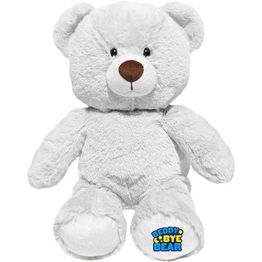 Interaktiivinen pehmonalle Beddy Bye Bear