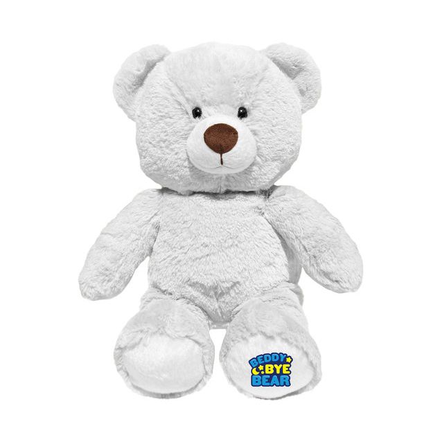Interaktiivinen pehmonalle Beddy Bye Bear