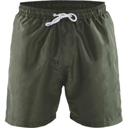 Uimashortsit Blåkläder 9414 verkkovuorella taskuilla