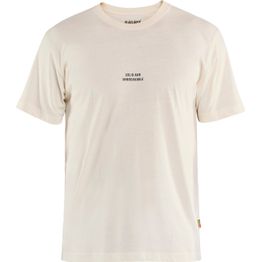 T-paita Blåkläder 9422 Eagle "Solid and unbreakable"