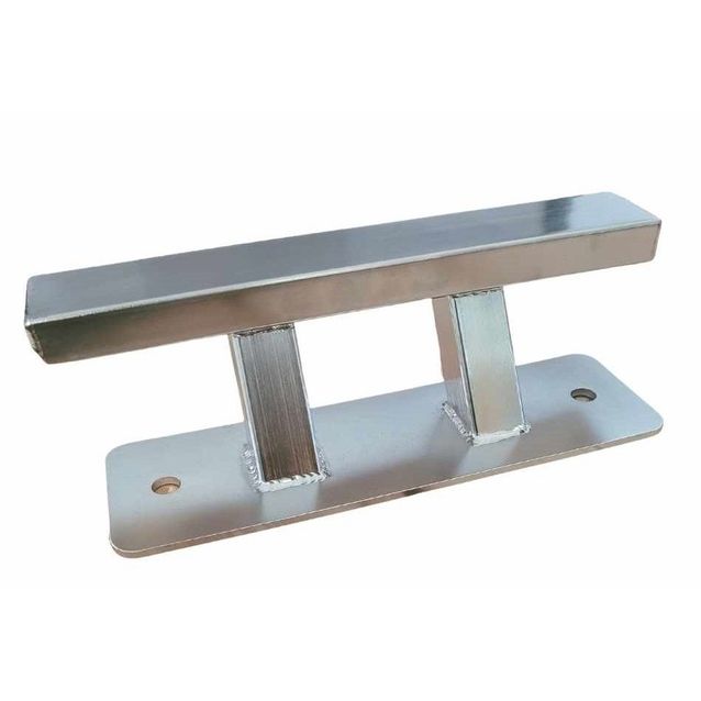 Ristipollari Savorak, HST