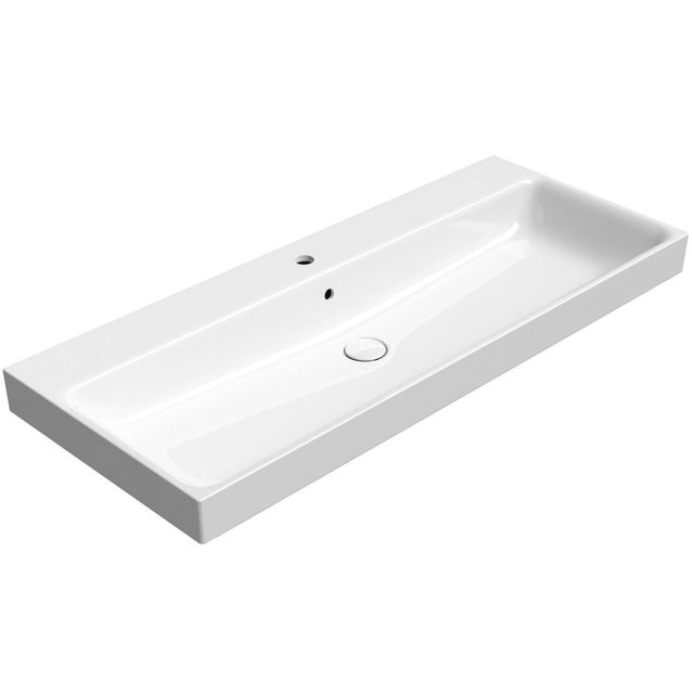 Pesuallas Interia Nubes, valkoinen, eri kokoja