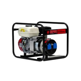 Generaattori E-Power EP3300 3,1 l 2x230V/16A