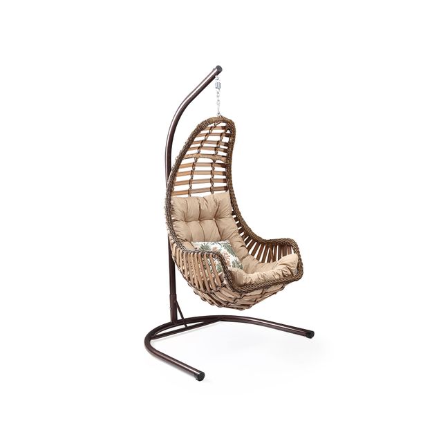 Riipputuoli Linento Garden Datca, beige