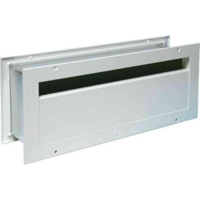 Siirtoilmasäleikkö FläktGroup SK1, 800x150mm