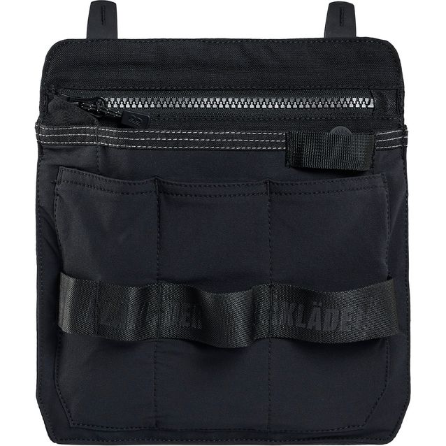 Toolrig™ Blåkläder 2188 ToolRig™ Työkalutasku, musta