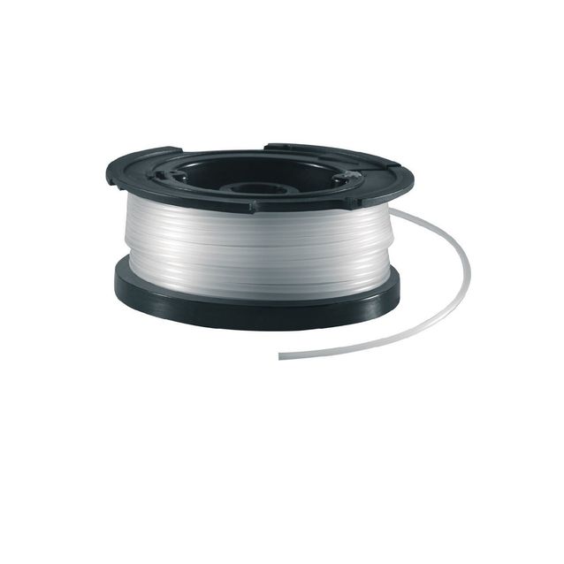 Trimmerilanka ja kela Reflex BLACK+DECKER A6481 10 m