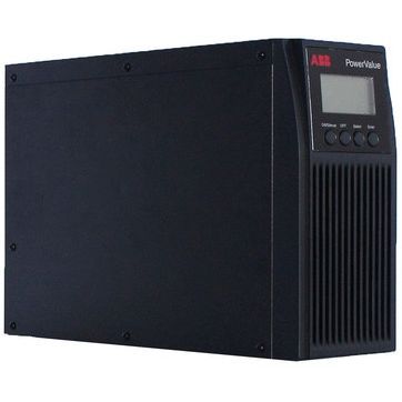 UPS-laite ABB Online Powervalue 11 T 1kVA/900W/5min
