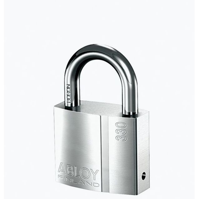 Riippulukko PL330C/25