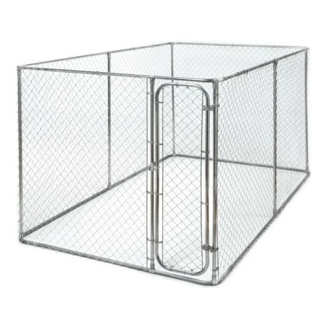 Koira-aitaus AB Polar, eri kokoja