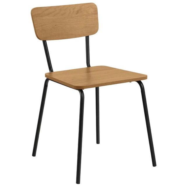 Dining chair PERU natural