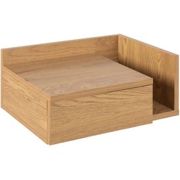 Yöpöytä Home4You ASHLAN 40x32xK16, eri värejä