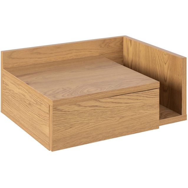 Yöpöytä ASHLAN 40x32xK16, eri värejä