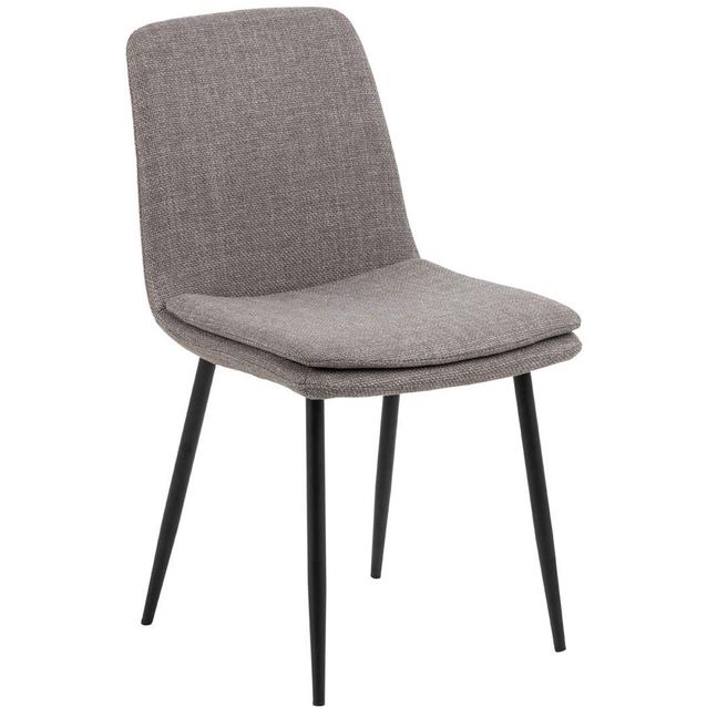Dining chair BECCA brown