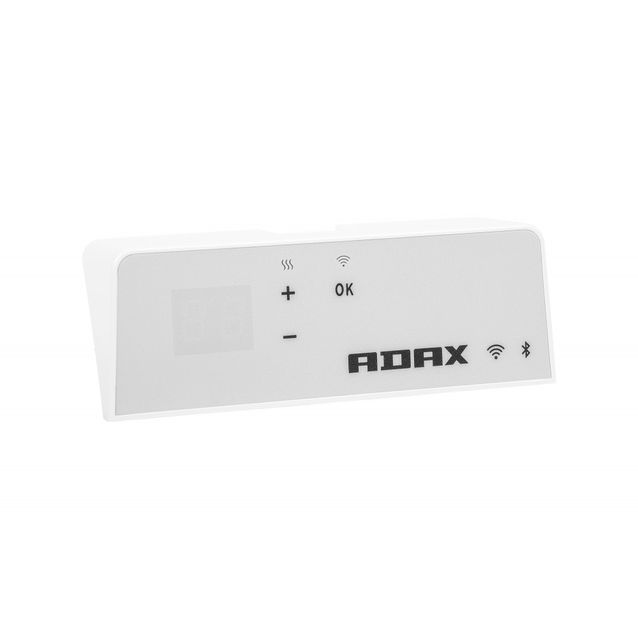 Termostaatti Adax WT Ai, varaosa, 30 x 115 mm