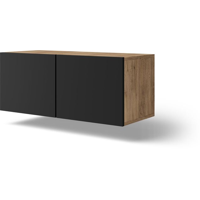 Lila Wall-Mounted TV Cabinet