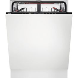Astianpesukone AEG FSE63607P