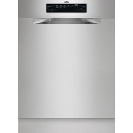 Astianpesukone AEG 3000 AirDry FBB32607ZM, 60cm, teräs