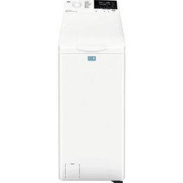 Päältä täytettävä pesukone AEG LTR6O621G1 6000-sarja, 6kg