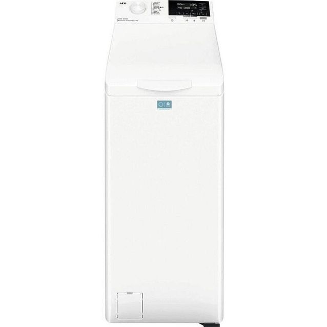 Päältä täytettävä pesukone AEG LTR6O621G1 6000-sarja, 6kg