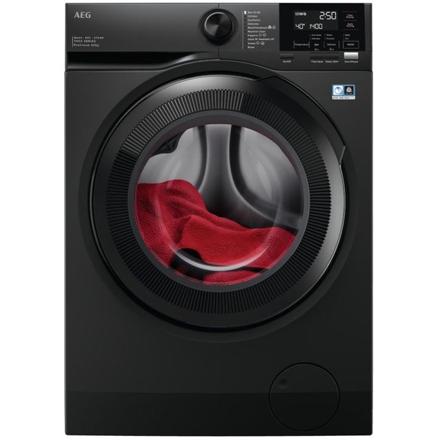 Kuivaava pesukone AEG LWR7245965 7000 ProSteam, 9kg