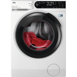 Kuivaava pesukone AEG LWR734E16Q 7000 ProSteam, 10kg