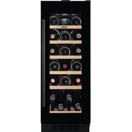 Viinikaappi AEG AWS4020B5B 5000 Core, integroitava