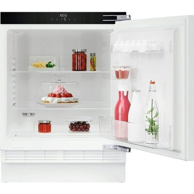 Jääkaappi AEG OSK3S821EF, integroitava