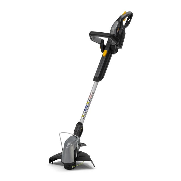 Akkutrimmeri Alpina AG 20 Li Kit 20V 2,0 Ah akulla