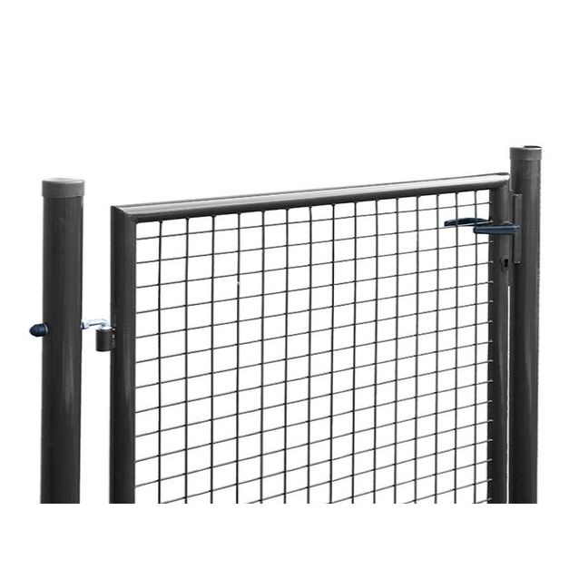 Verkkoaidan käyntiportti AB Polar, eri kokoja ja värejä