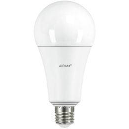 LED-lamppu Airam Superlux, E27, 4000K, 2452lm