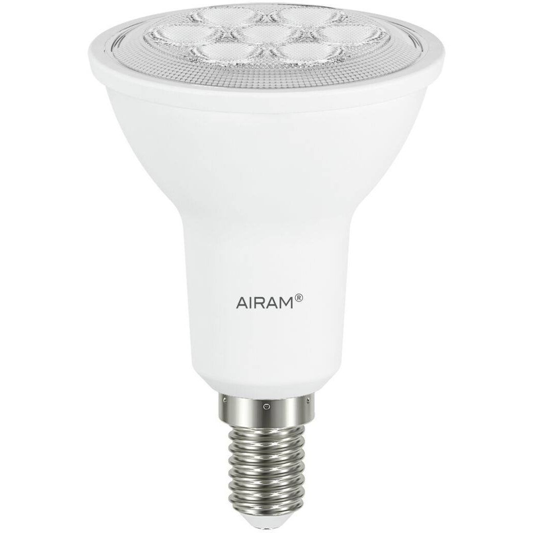 LED-kasvilamppu Airam E14 4000K 1350cd