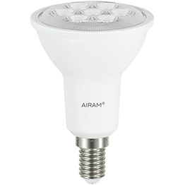 LED-kasvilamppu Airam E14 4000K 1350cd