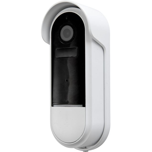 Ovikello Airam SmartHome